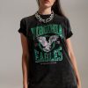 Q2 Eagles Tees