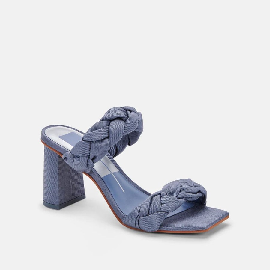 Dolce Vita Dv -Pheby Sandals