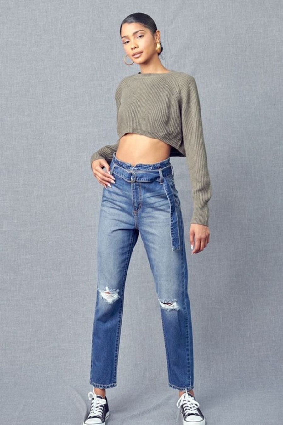 Kan Can Laurie Jeans