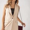 Trend Notes The Blazer Vest