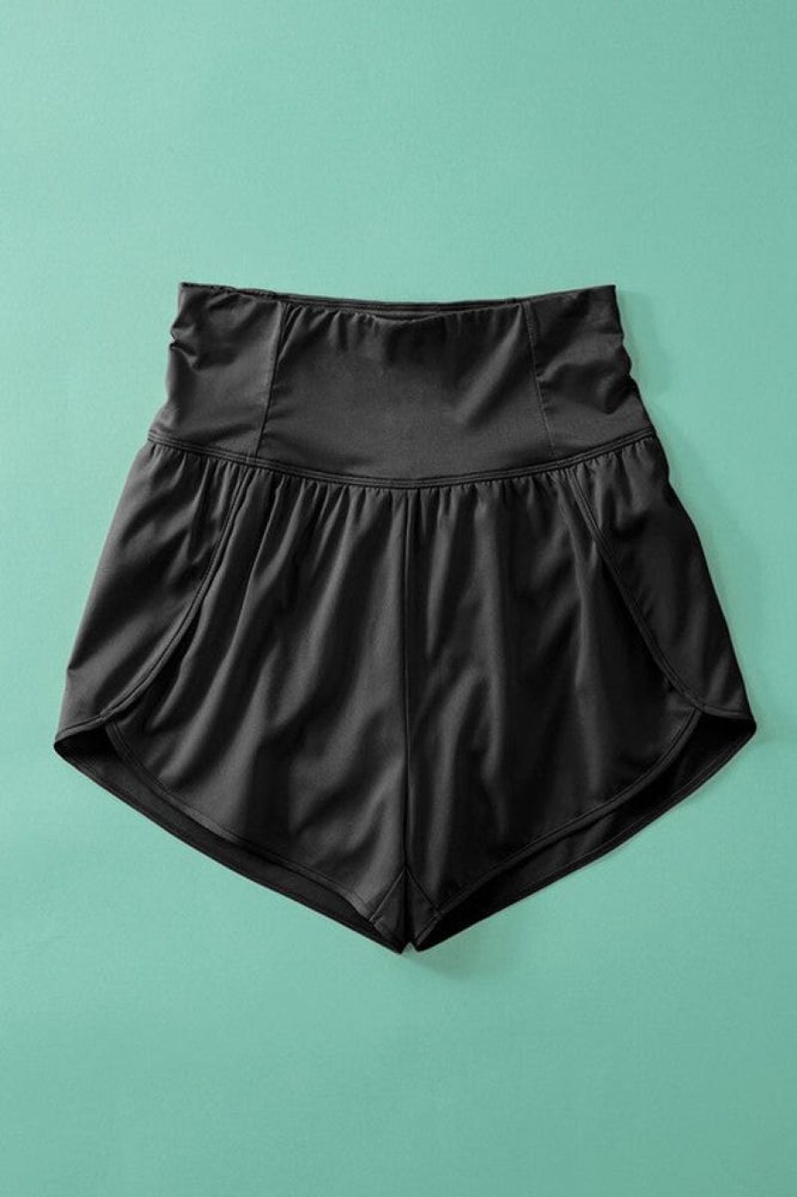 Trend Notes Chic Running Shorts