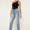 KanCan Bethany High Rise 90'S Style Jeans