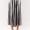 Sofie the label Alessandra Pleated Skirt