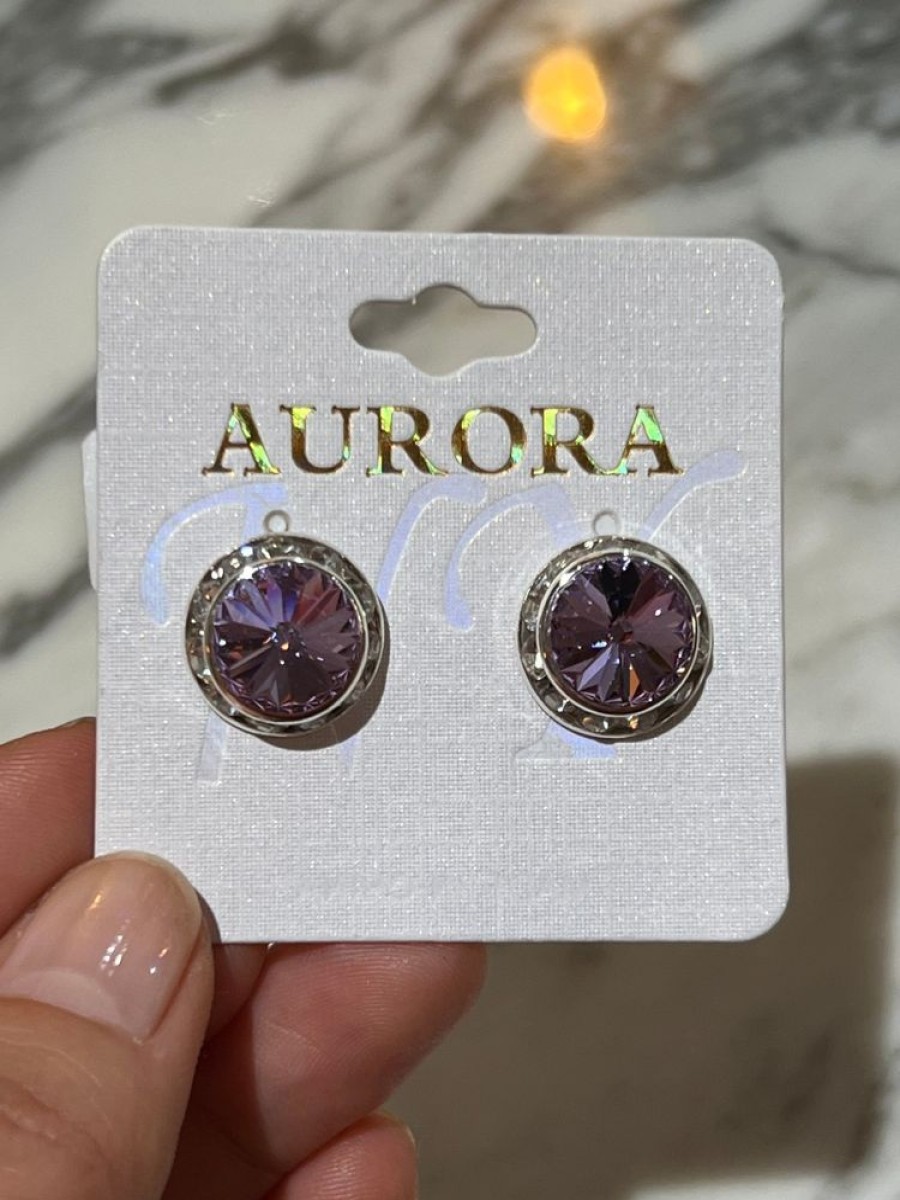 Joia Aurorita Earrings