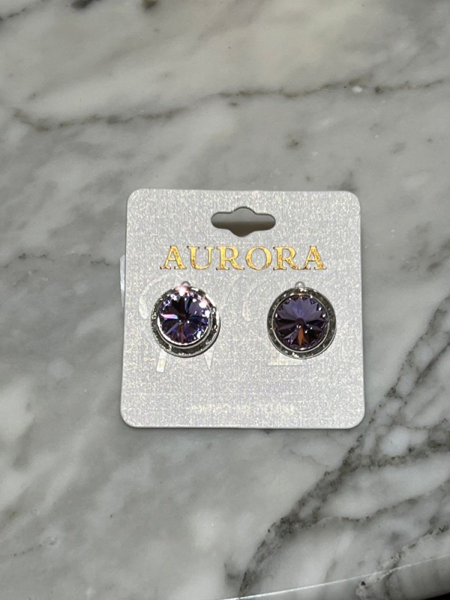 Joia Aurorita Earrings