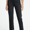 Daze Daze Denim -Straight Up Curfew Jeans