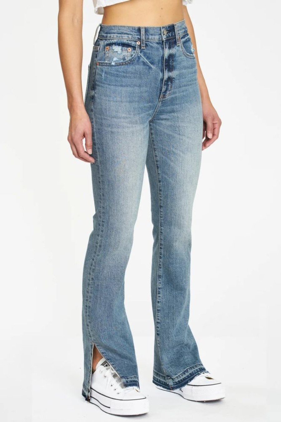 Daze Daze Jeans -Go-Getter-