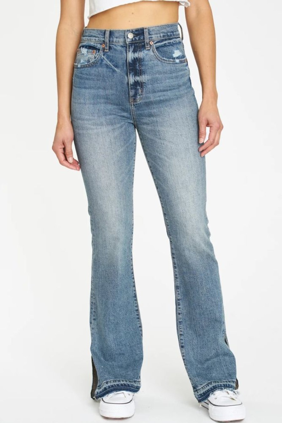 Daze Daze Jeans -Go-Getter-