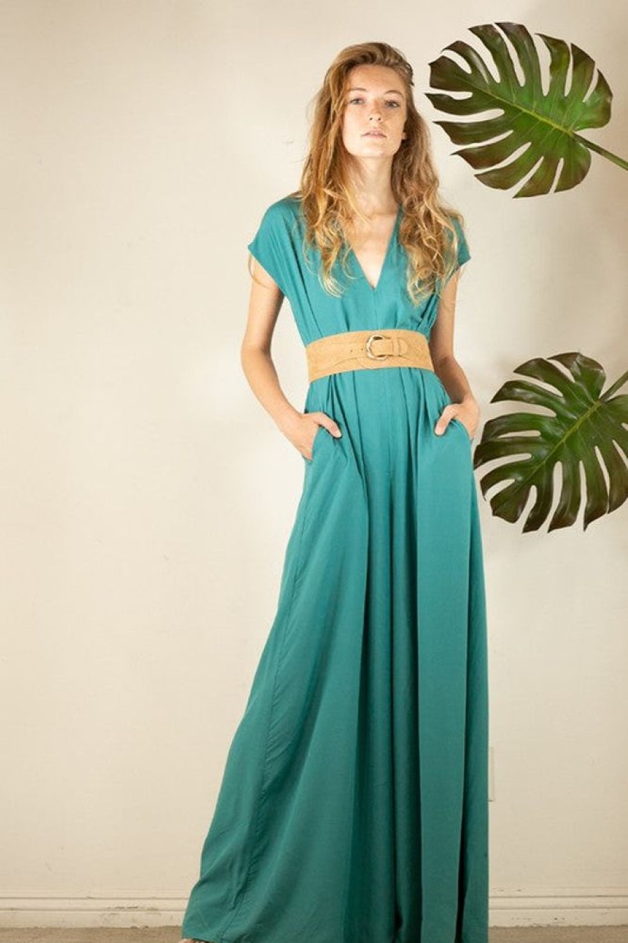 Mulla Monique Jumpsuit