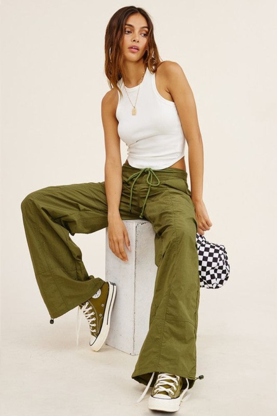 Mimosa Raina Pants