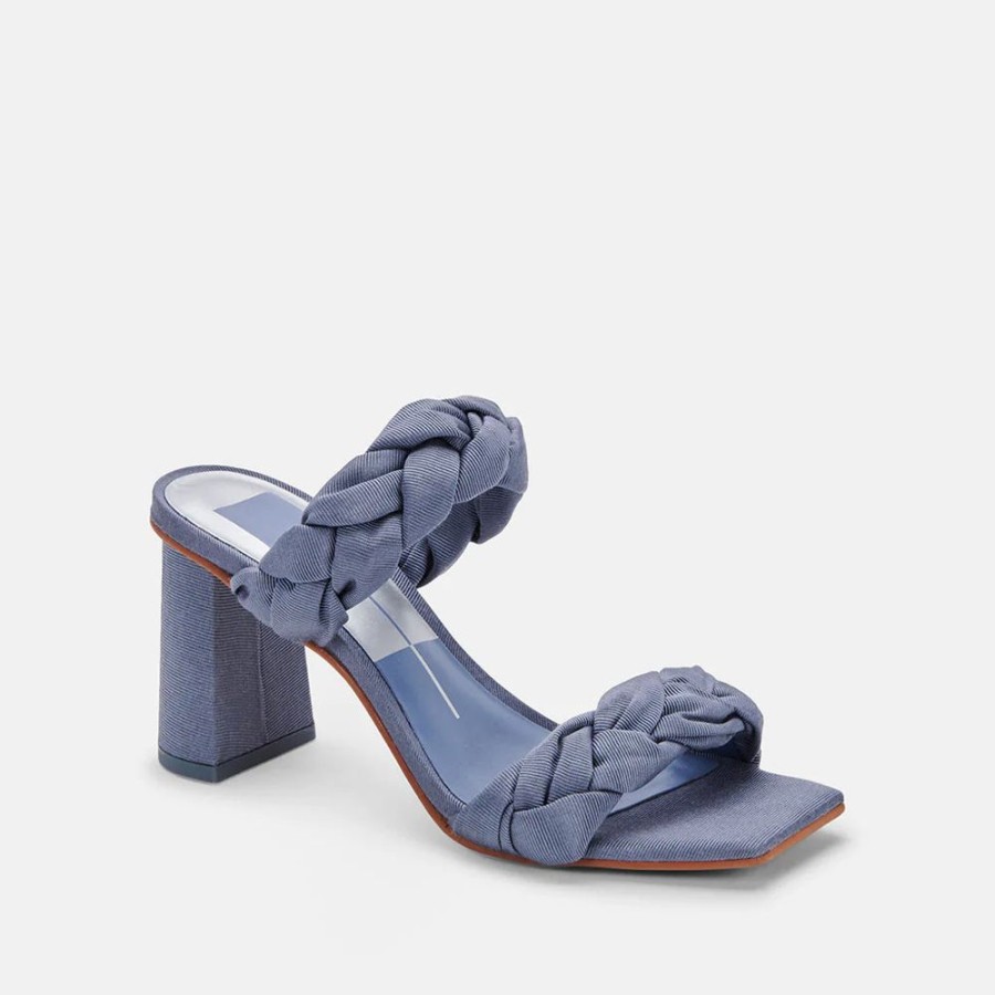 Dolce Vita Dv -Pheby Sandals