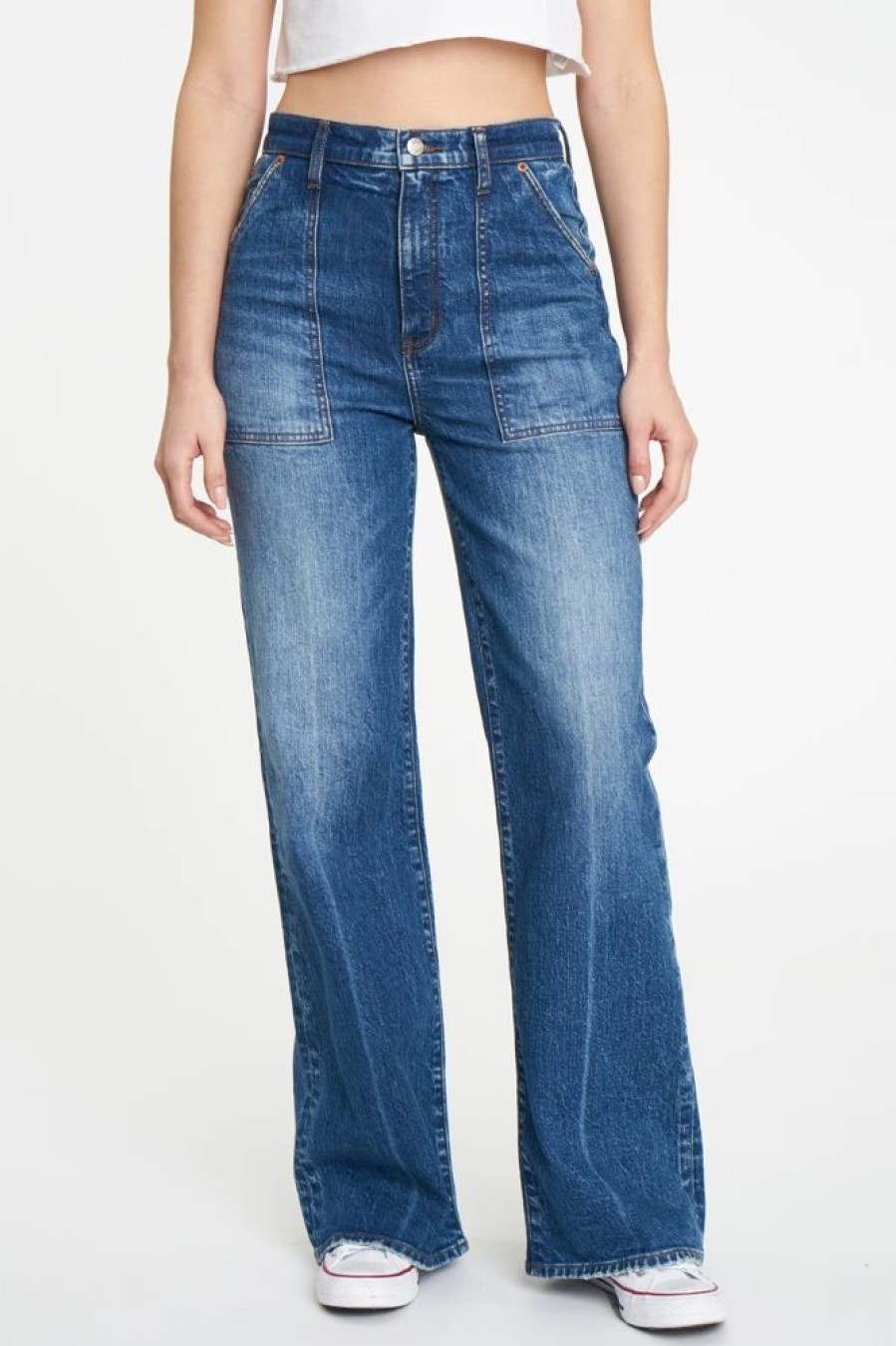 Daze Far Out Play Date Jeans