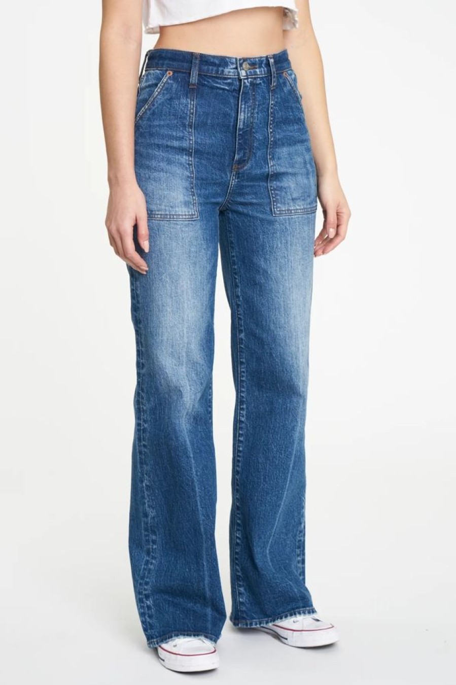 Daze Far Out Play Date Jeans