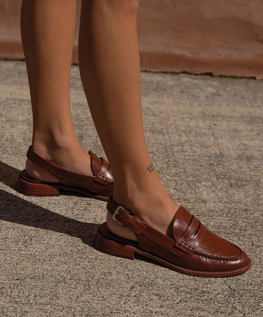 Dolce Vita Dolce Vita -Hardi Loafers-