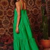 BucketList Nelly Maxi Dress