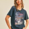 HonesTee Hotel California Tee