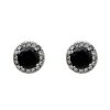 Joia Onyx Earrings