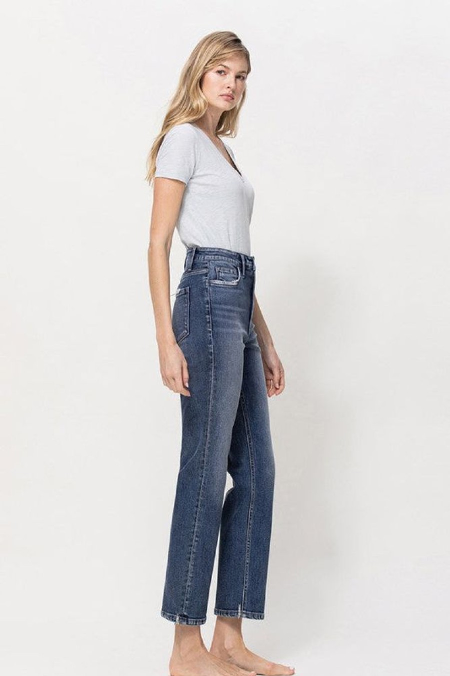 Flying MonClearance Leesa Jeans