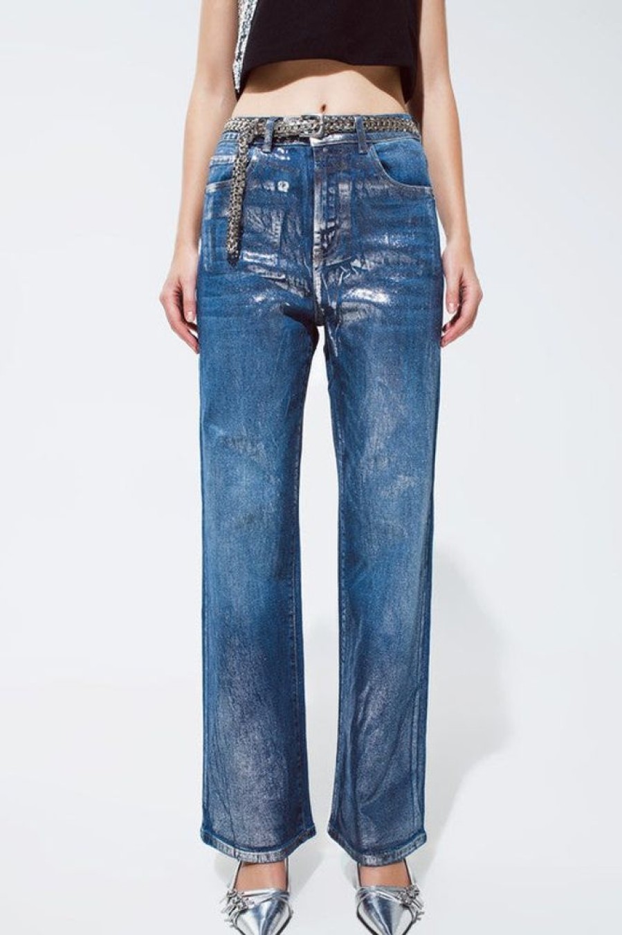 Q2 Thalia Jeans