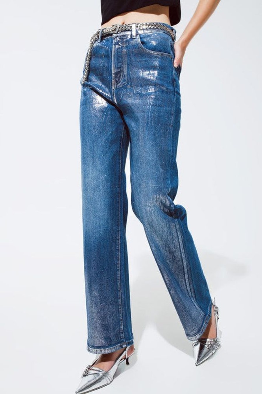 Q2 Thalia Jeans