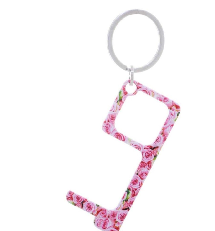 Joia Fashion Girl Door Opener