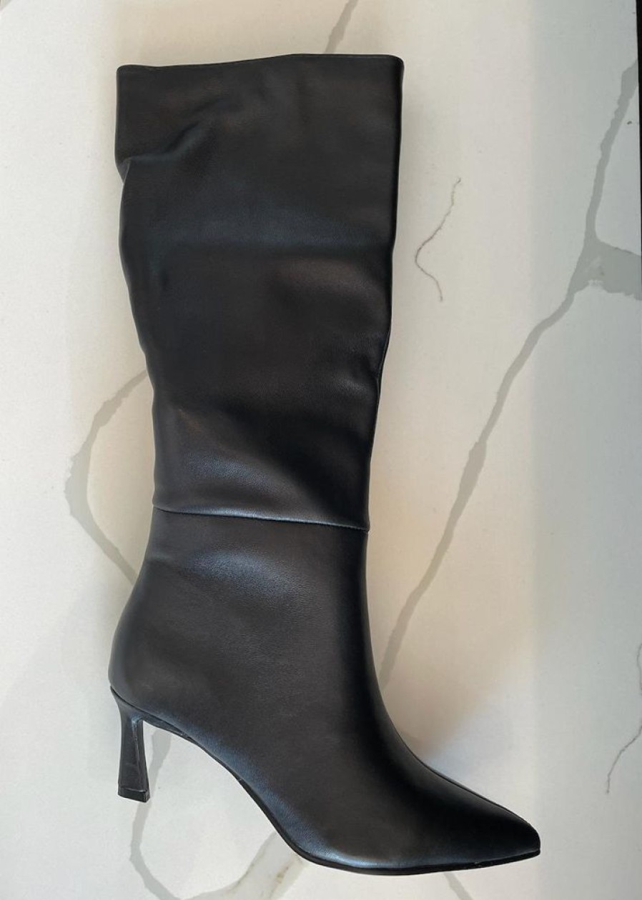 Steve Madden Steve Madden -Lavan Boots-