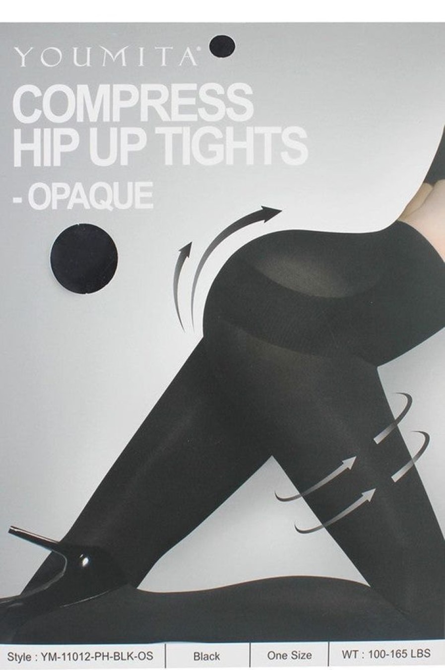 Bestline Opaque Tights