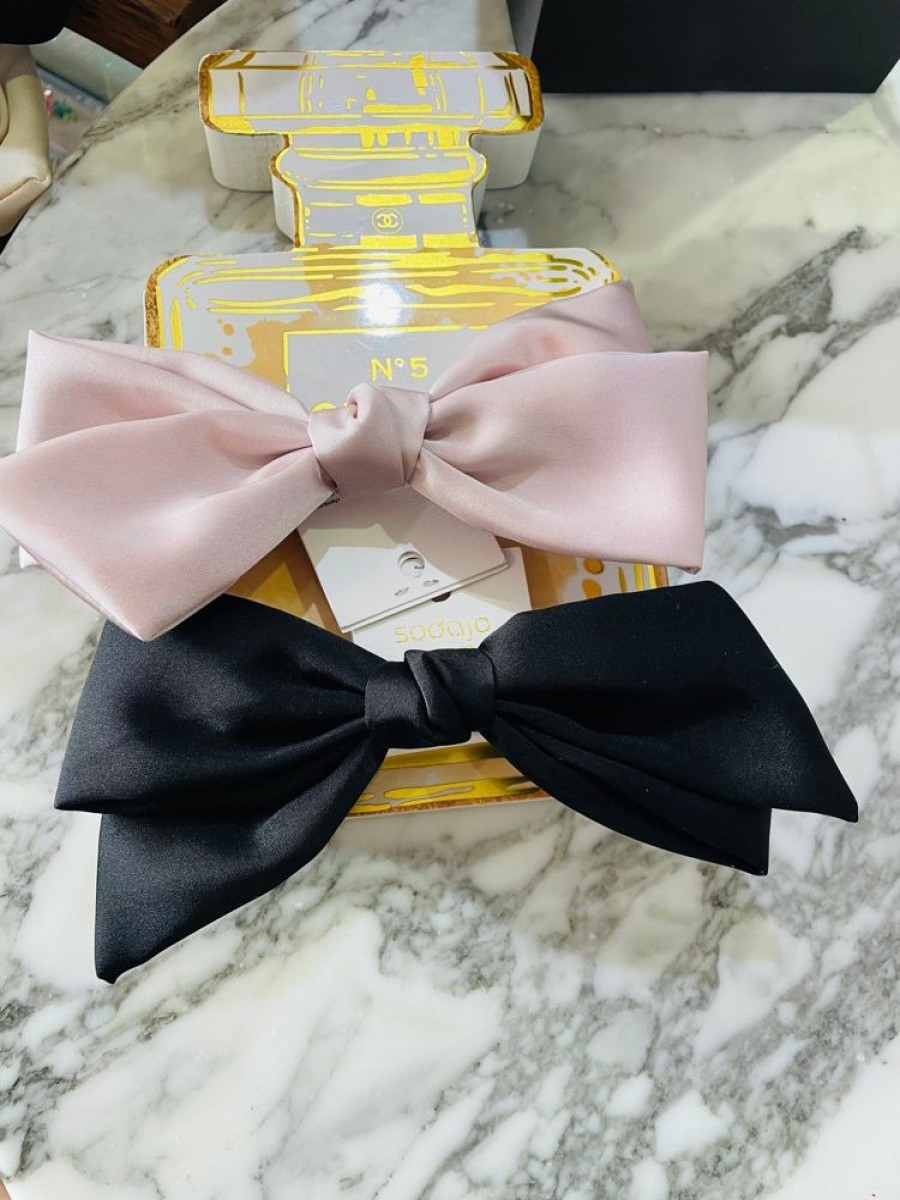 Joia Vale Hair Bow