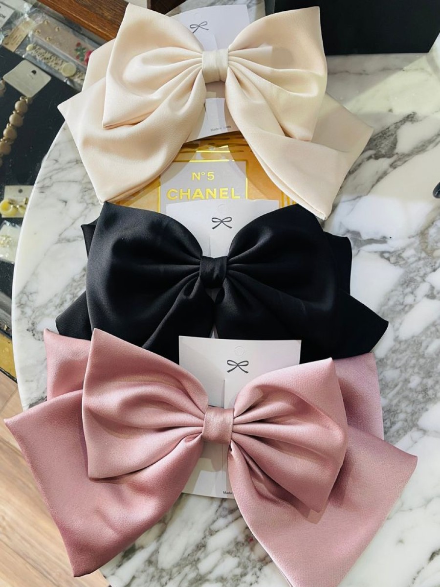 Joia Coquette Hair Bow