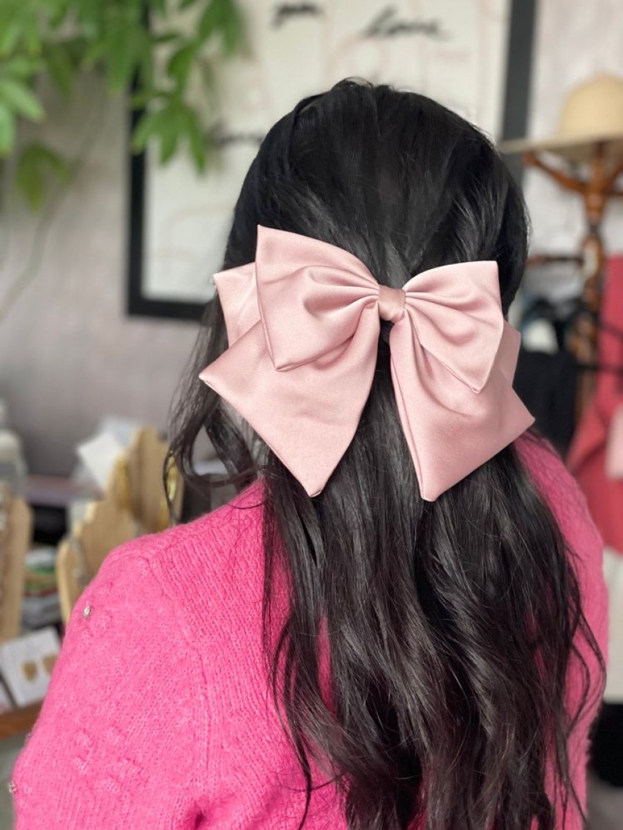 Joia Coquette Hair Bow