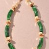 Merveille Caramelo Necklace