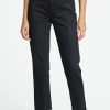 Daze Daze Denim -Straight Up Curfew Jeans