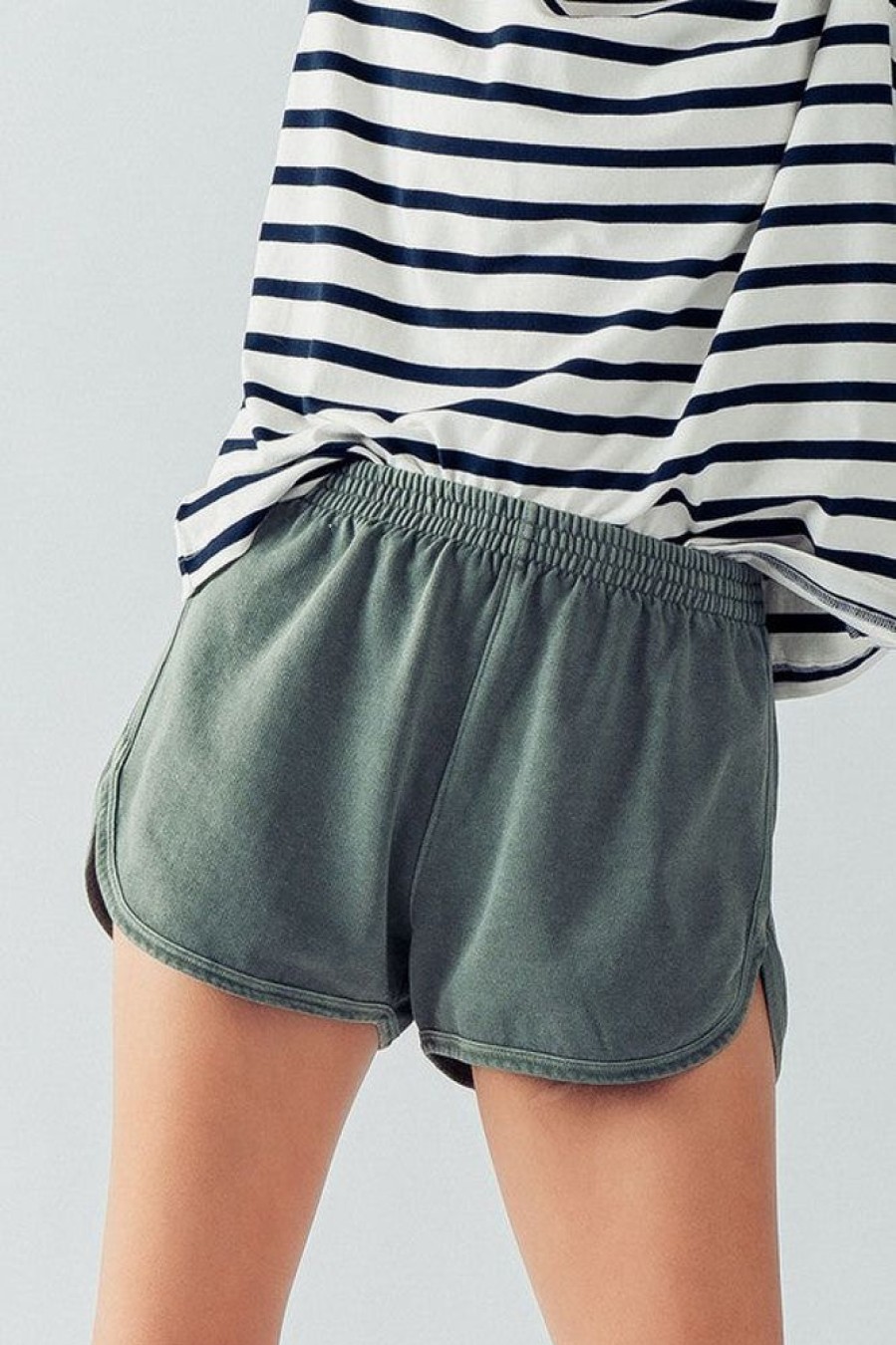 Trend Notes Alyssa Comfort Shorts