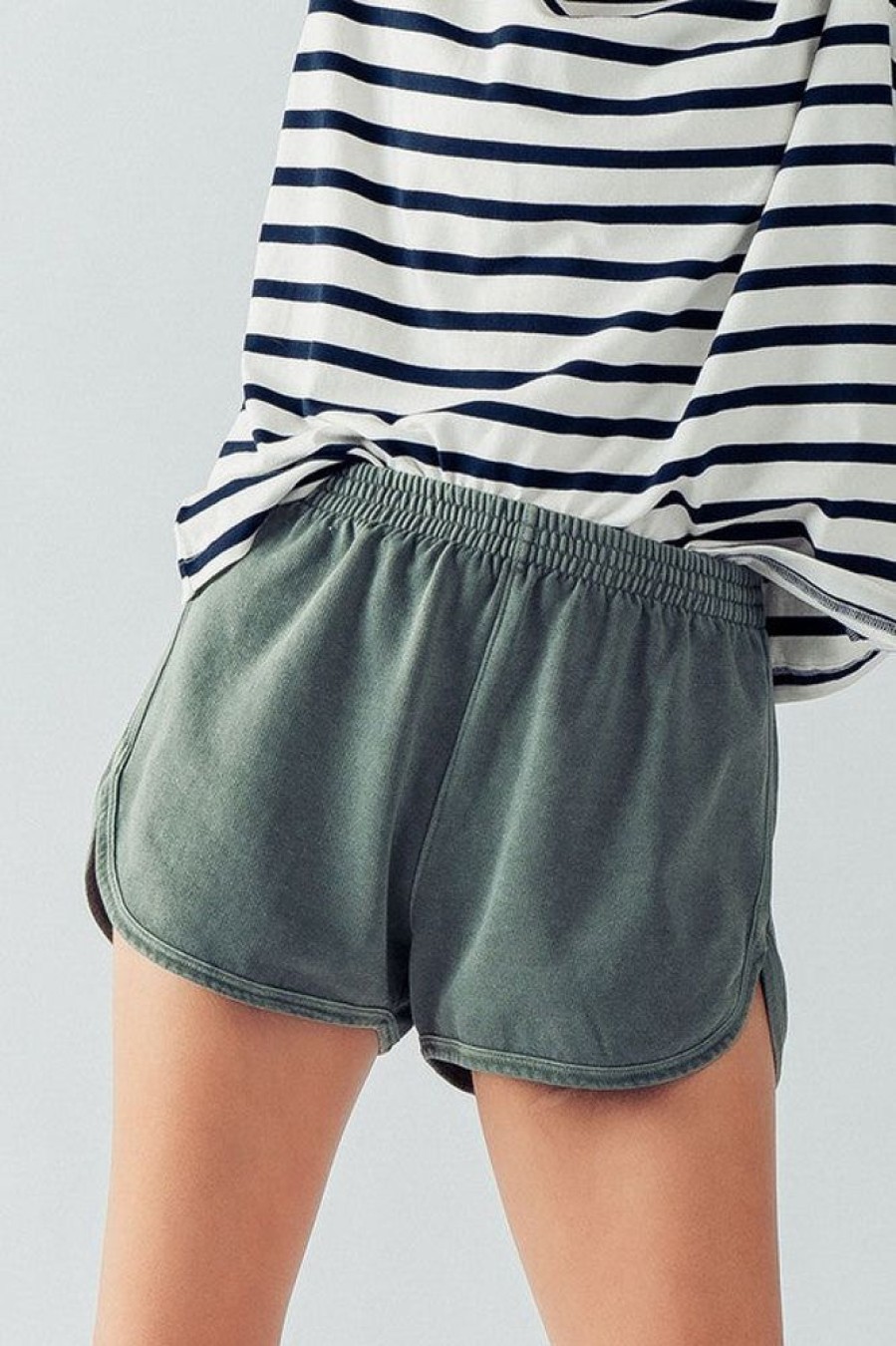 Trend Notes Alyssa Comfort Shorts