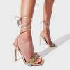 Steve Madden Steve Madden -Utopia Heels-