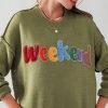 Trend Notes The Weekender Sweater