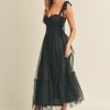 Mable Leila Tulle Dress