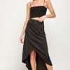 Ellison Rosario Wrap Skirt