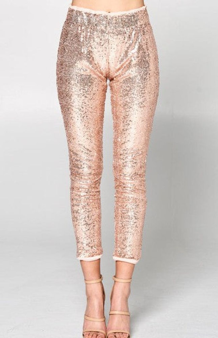 Abeauty by BNB Vanesa Sequin Leggings