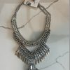 Joia Rockera Necklace