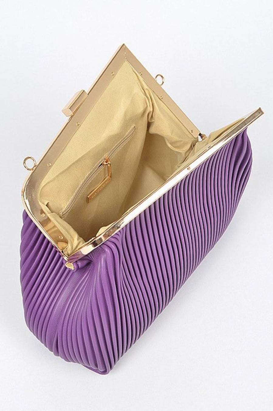 Merveille Soraya Clutch