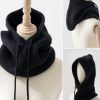 Miss Sparkling Valentina Hooded Scarf