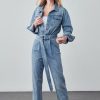 Insane gene Tatum Jumpsuit