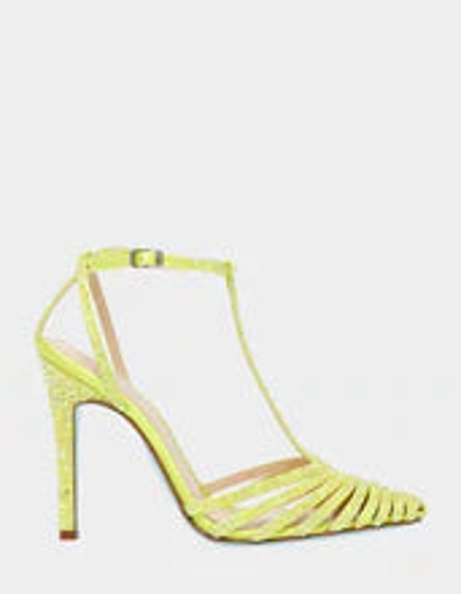 Betsey Johnson Bj - Ali Heels