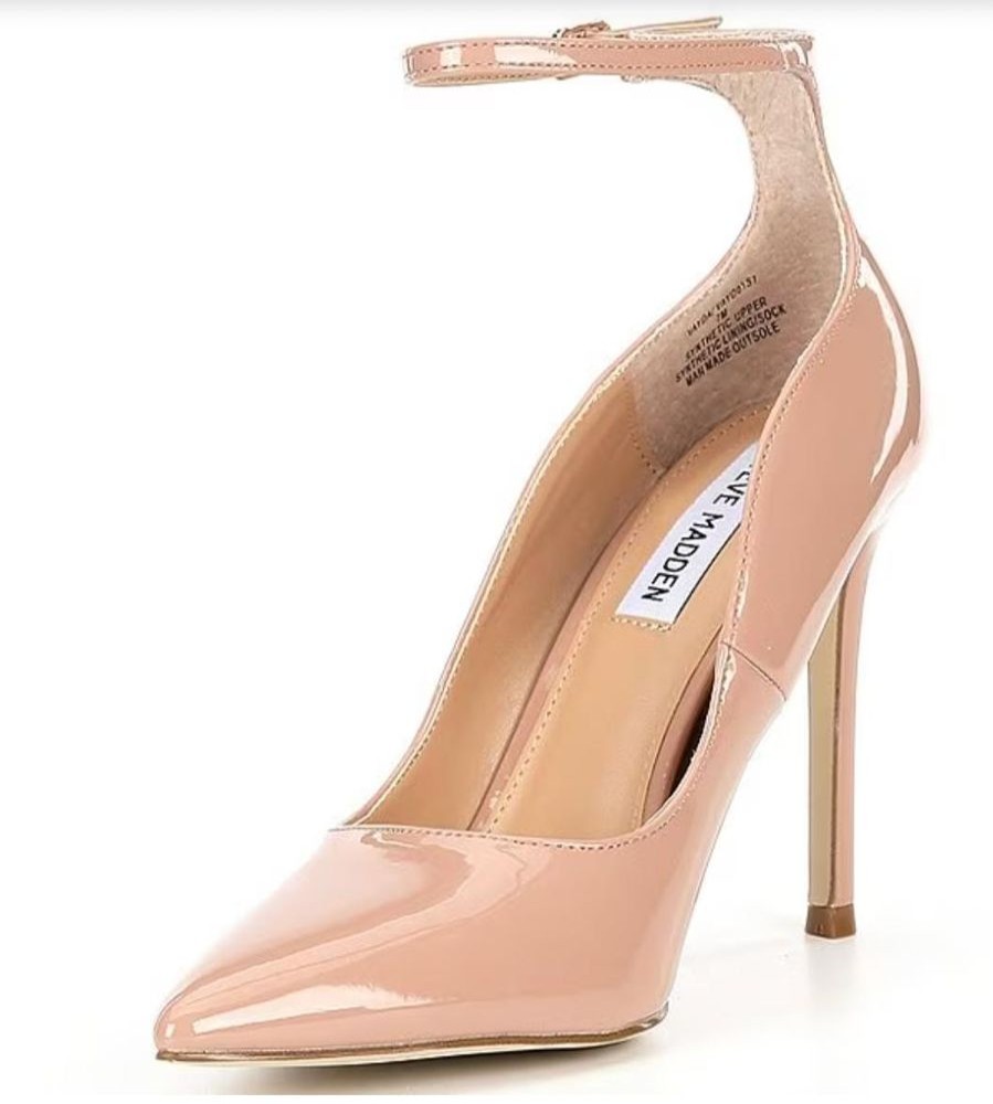 Steve Madden Steve Madden -Vayda-