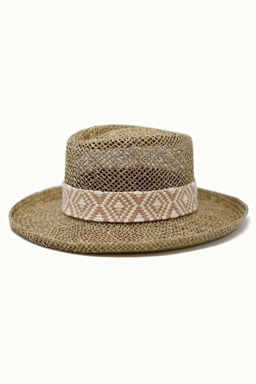 Olive & Pique Olive & Pique -Dori Hat-