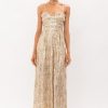 Sofie the label Josy Sequin Dress