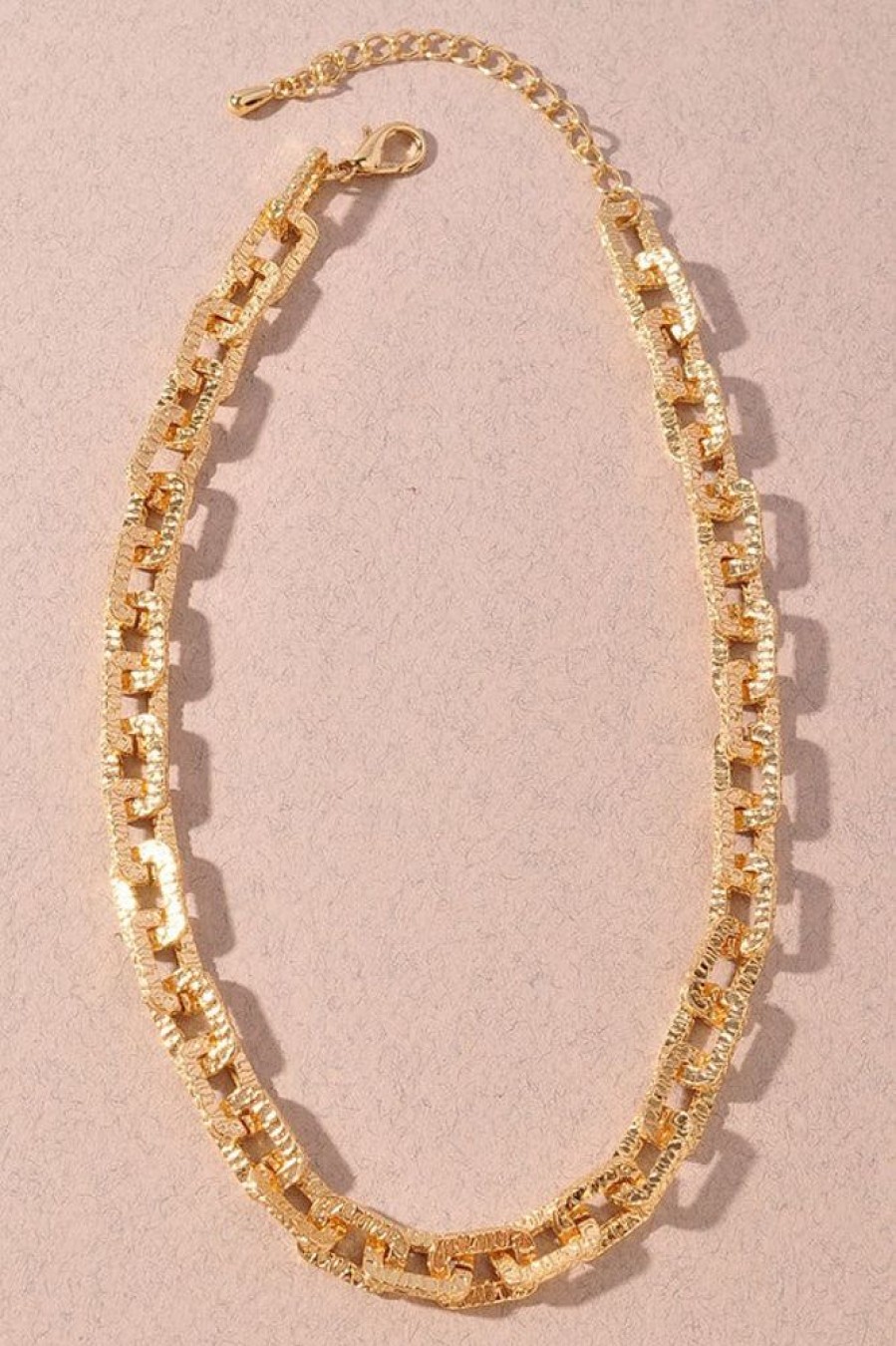 Merveille Euro Necklace