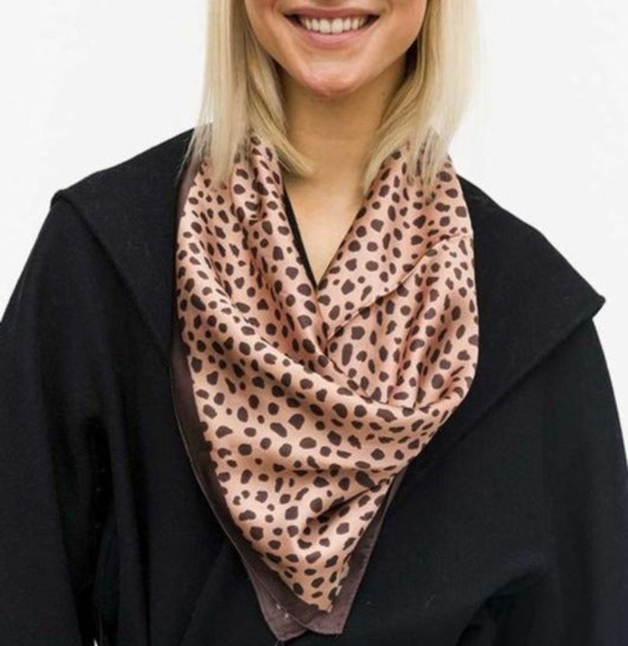 Joia Carmen Scarf