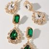 Merveille Milley Earrings